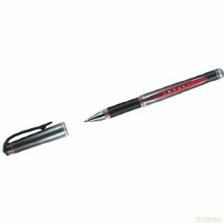 Gelroller Gel Impact,rot