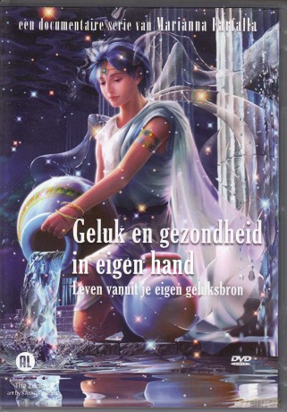Geluk En Gezondheid In Eigen Hand 1 - Leven Vanuit Je Eigen Geluksbron [DVD]