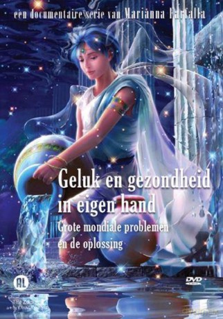 Geluk En Gezondheid In Eigen Hand 4 - Grote Mondiale Problemen [DVD]