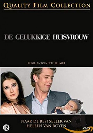 Gelukkige huisvrouw [DVD]