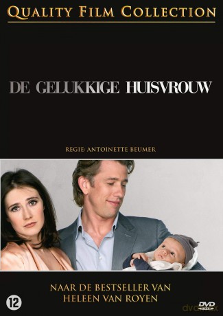 Gelukkige Huisvrouw [DVD]