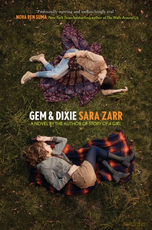 Gem Dixie [KSIĄŻKA]
