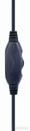 gembird Gaming-Headset Lautstrkereg, b10ZubehśrSONSTIGES540210725410.99128.04.20260789461 084044