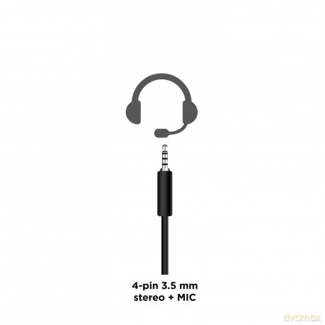 gembird Gaming-Headset Lautstrkereg, b10ZubehśrSONSTIGES540210725410.99128.04.20260789461 084044