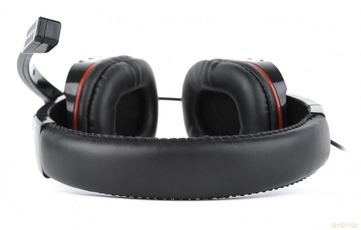 gembird Headset Gaming Headset Klinke