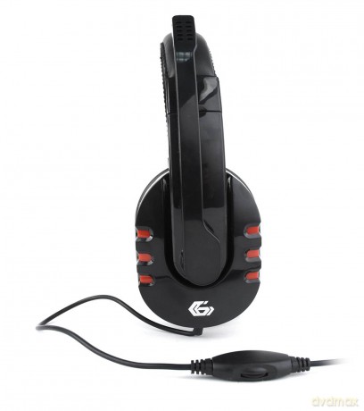 gembird Headset Gaming Headset Klinke