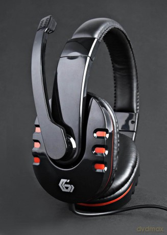 gembird Headset Gaming Headset Klinke