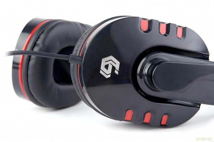 gembird Headset Gaming Headset Klinke