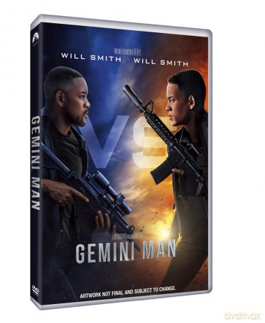 Gemini Man [DVD]