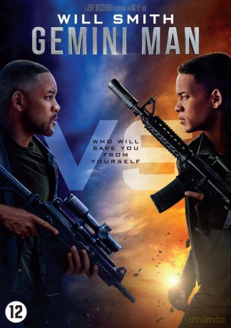 Gemini Man [DVD]
