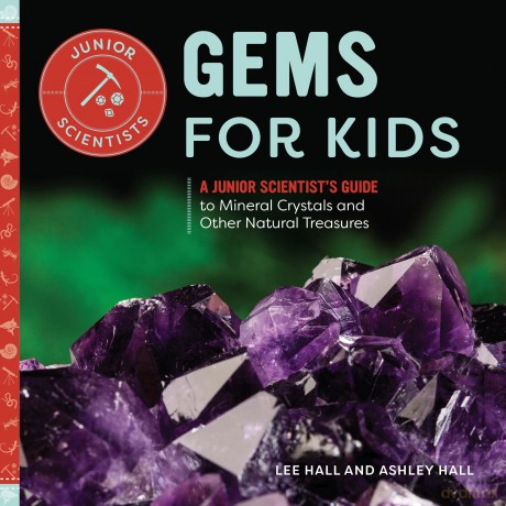Gems for Kids [KSIĄŻKA]