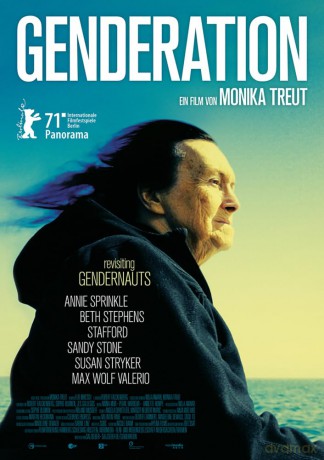 Genderation [DVD]