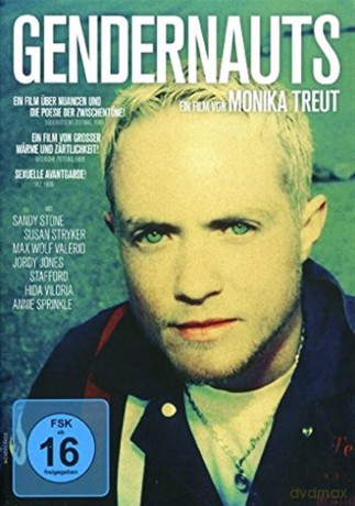 Gendernauts [DVD]