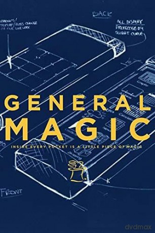 General Magic [DVD]