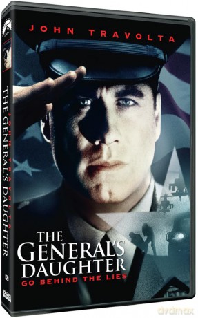 Generals Daughter [DVD]