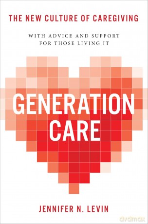 Generation Care [KSIĄŻKA]