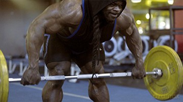 Generation Iron 2 - Limited Edition [Blu-Ray]