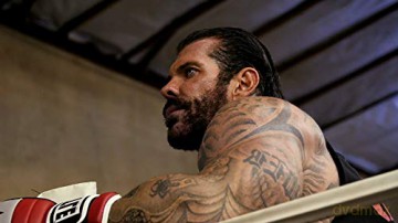 Generation Iron: Die Rich Piana Story [Blu-Ray]