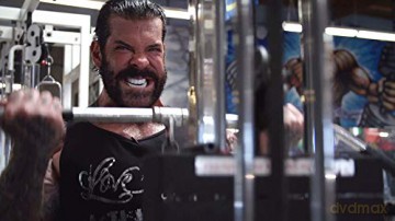 Generation Iron: Die Rich Piana Story [Blu-Ray]
