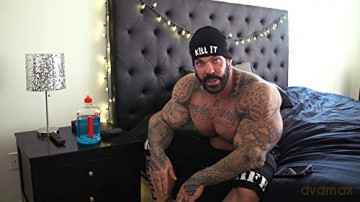 Generation Iron: Die Rich Piana Story [Blu-Ray]