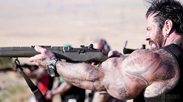 Generation Iron: Die Rich Piana Story [DVD]