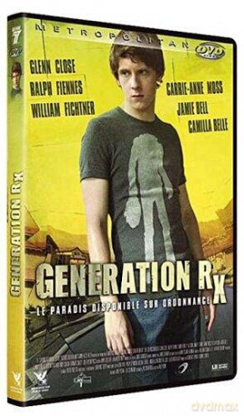 Generation Rx [DVD]