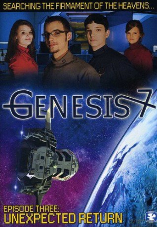 Genesis 7 Episode 3: Unexpected Return [DVD]