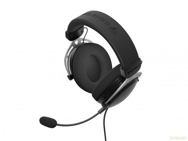 Genesis Gaming Headset TORON 531 kabelge