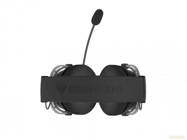 Genesis Gaming Headset TORON 531 kabelge