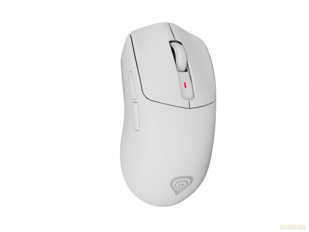 Genesis Gaming Maus ZIRCON 500 kabellos