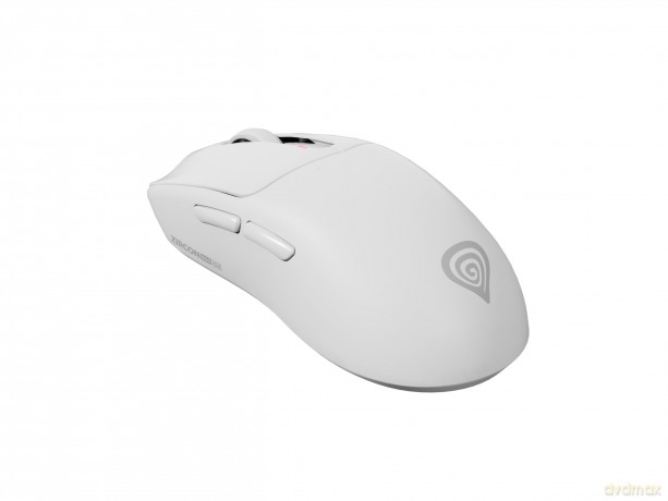 Genesis Gaming Maus ZIRCON 500 kabellos