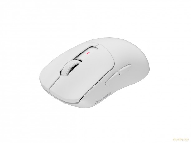 Genesis Gaming Maus ZIRCON 500 kabellos