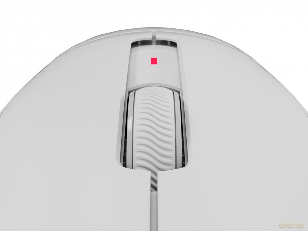 Genesis Gaming Maus ZIRCON 500 kabellos