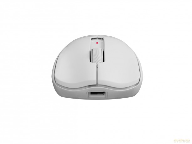 Genesis Gaming Maus ZIRCON 500 kabellos