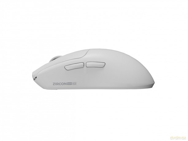 Genesis Gaming Maus ZIRCON 500 kabellos