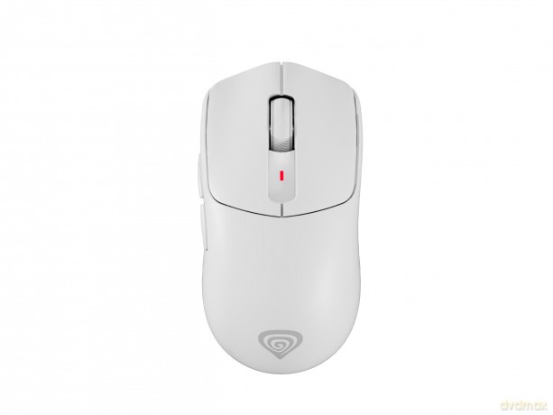 Genesis Gaming Maus ZIRCON 500 kabellos
