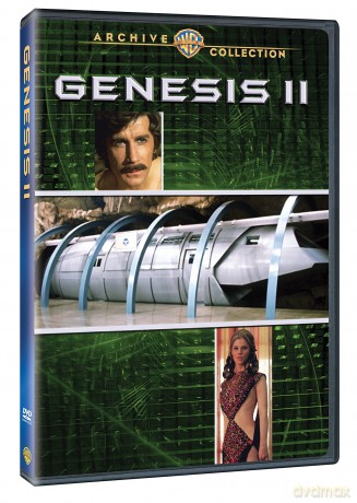 Genesis II [DVD]