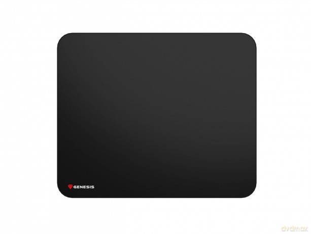 Genesis Mauspad CARBON 500 "LOGO" L (400