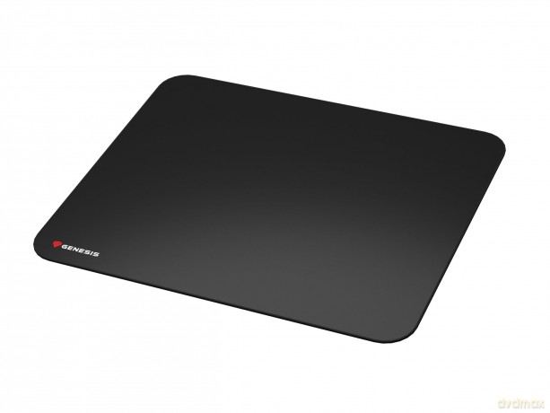 Genesis Mauspad CARBON 500 "LOGO" L (400