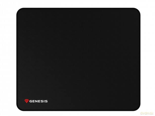 Genesis Mauspad CARBON 500 "LOGO" M (300