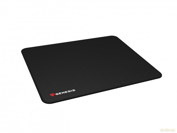 Genesis Mauspad CARBON 500 "LOGO" M (300