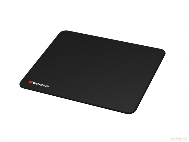 Genesis Mauspad CARBON 500 "LOGO" M (300
