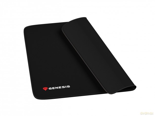 Genesis Mauspad CARBON 500 "LOGO" M (300