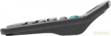 Genie: GENIE 225 BD Tischrechner schwarz