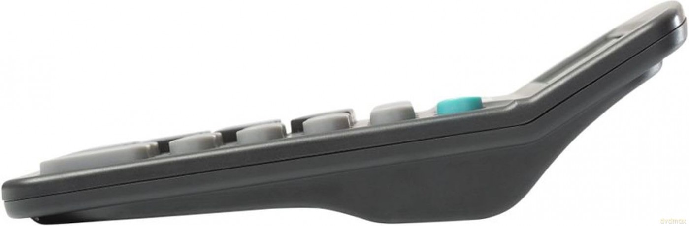 Genie: GENIE 225 BD Tischrechner schwarz
