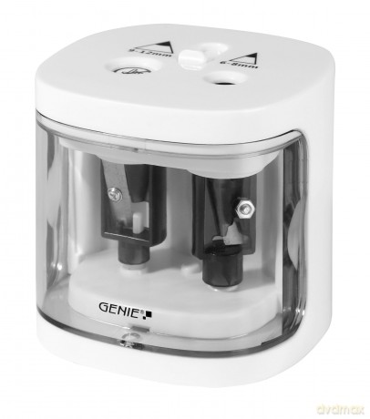 Genie: GENIE elektrischer Anspitzer GENIE PS 13