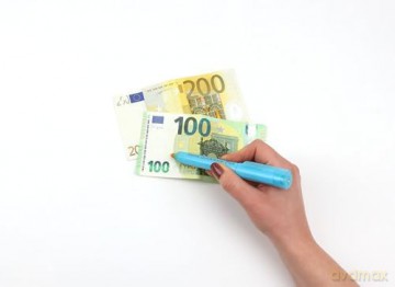 Genie: GENIE Geldscheinprźfstift Quicktester Pl