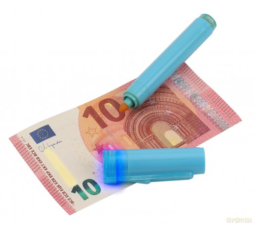 Genie: GENIE Geldscheinprźfstift Quicktester Pl