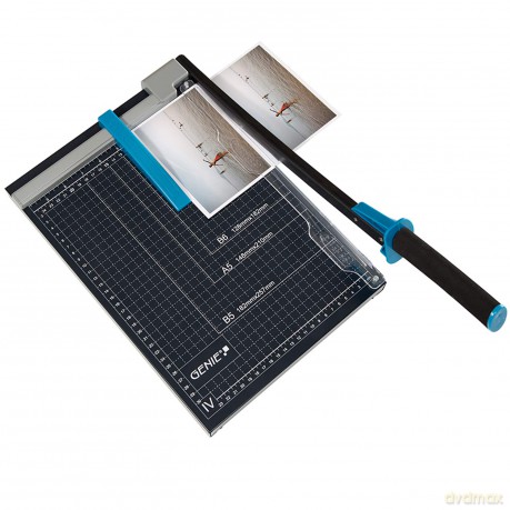 GENIE GM A4 Hebelschneider