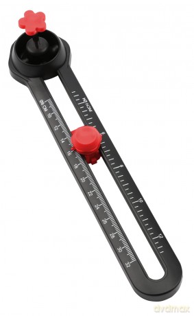 Genie: GENIE Kreisschneider CC 140 Plus